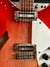 Rickenbacker 360/12 C63, Fireglo: Close up - Free2