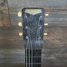 Rickenbacker B/6 LapSteel, Black: Headstock
