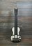 Rickenbacker B/6 LapSteel, Black: Full Instrument - Front