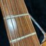 Rickenbacker 330/6 , Fireglo: Neck - Front