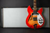 Rickenbacker 366/12 O.S., Fireglo: Free image2