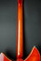 Rickenbacker 366/12 O.S., Fireglo: Neck - Rear