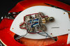 Rickenbacker 366/12 O.S., Fireglo: Close up - Free2