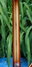 Rickenbacker 360/6 , Walnut: Neck - Rear