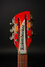 Rickenbacker 456/612 , Fireglo: Headstock