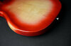 Jul 1967 Rickenbacker 456/612 , Fireglo: Body - Rear