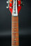 Rickenbacker 456/612 , Fireglo: Neck - Front