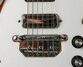Rickenbacker 456/612 , Fireglo: Close up - Free