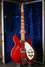 Rickenbacker 365/6 , Burgundy: Full Instrument - Front