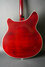 Rickenbacker 365/6 , Burgundy: Full Instrument - Rear