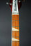 Rickenbacker 365/6 , Burgundy: Neck - Front