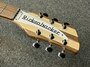 Rickenbacker 330/6 , Mapleglo: Headstock