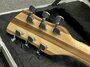 Rickenbacker 330/6 , Mapleglo: Headstock - Rear