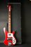 Rickenbacker 4001/4 , Burgundy: Full Instrument - Front