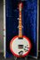 Rickenbacker Bantar/5 , Fireglo: Full Instrument - Front