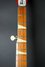 Rickenbacker Bantar/5 , Fireglo: Neck - Front