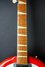 Rickenbacker Bantar/5 , Fireglo: Close up - Free2