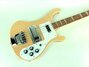 Rickenbacker 4003/4 , Mapleglo: Body - Front