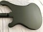 May 1983 Rickenbacker 4003/4 , Jetglo: Body - Rear