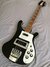 Rickenbacker 4003/4 , Jetglo: Full Instrument - Front
