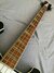 Rickenbacker 4003/4 , Jetglo: Neck - Front