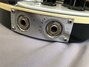 Rickenbacker 4003/4 , Jetglo: Close up - Free