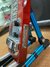 Rickenbacker 100/6 , Red: Free image