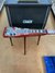 Rickenbacker 100/6 , Red: Free image2