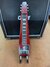 Rickenbacker 100/6 , Red: Full Instrument - Front