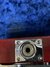 Rickenbacker 100/6 , Red: Close up - Free