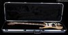 Rickenbacker 4003/4 CB Checkered Binding, Satin Mapleglo: Free image2