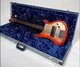 Rickenbacker 4000/4 , Fireglo: Free image