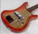 Rickenbacker 4000/4 , Fireglo: Free image2