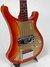 Rickenbacker 4000/4 , Fireglo: Body - Front