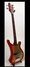 Rickenbacker 4000/4 , Fireglo: Full Instrument - Front