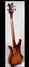 Rickenbacker 4000/4 , Fireglo: Full Instrument - Rear