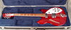 Rickenbacker 360/12 VP, Burgundy: Free image