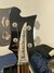 Rickenbacker 4003/4 , Jetglo: Headstock