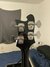 Rickenbacker 4003/4 , Jetglo: Headstock - Rear