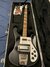 Rickenbacker 4003/4 , Jetglo: Full Instrument - Front