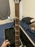 Rickenbacker 4003/4 , Jetglo: Neck - Front