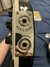 Rickenbacker 4003/4 , Jetglo: Close up - Free