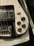 Rickenbacker 4003/4 , Jetglo: Close up - Free2