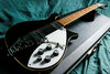 Rickenbacker 620/6 , Jetglo: Free image2