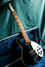 Rickenbacker 620/6 , Jetglo: Full Instrument - Front