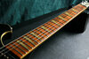 Rickenbacker 620/6 , Jetglo: Neck - Front