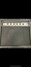 Rickenbacker TR7/amp , Black: Full Instrument - Front