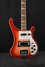 Rickenbacker 4003/4 , Fireglo: Body - Front