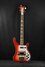 Rickenbacker 4003/4 , Fireglo: Full Instrument - Front