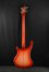 Rickenbacker 4003/4 , Fireglo: Full Instrument - Rear